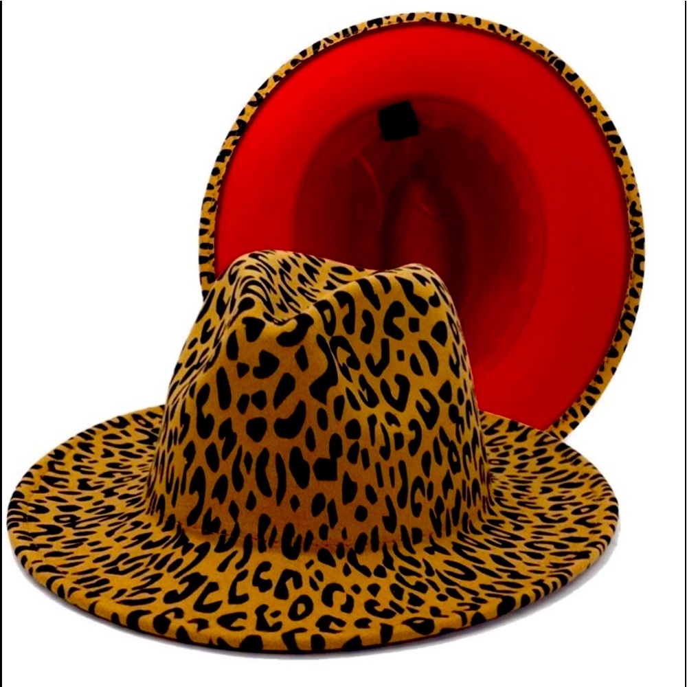 Fedora hats
